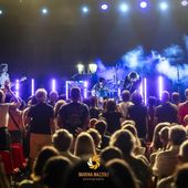 14 agosto 2024 - Anfiteatro Bindi - Santa Margherita Ligure (Ge) - Santi Francesi in concerto