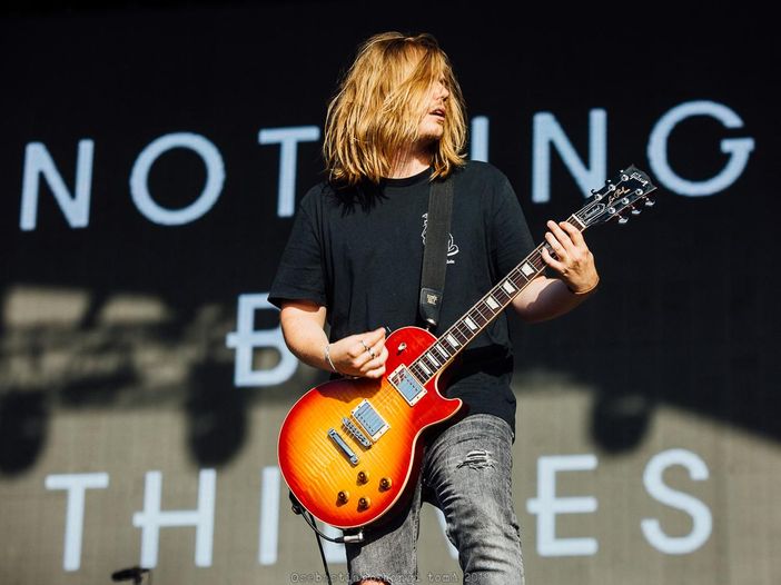 &quot;I Wanna Rock&quot;: alla scoperta dell&#039;album dei Nothing But Thieves