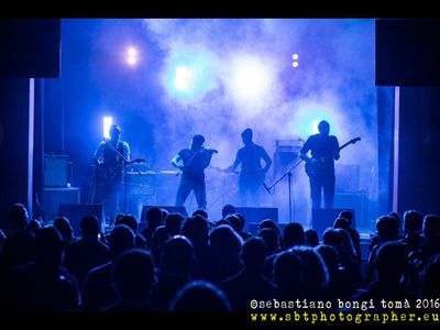 Comunicato Stampa: &apos;Zero Zero Fest 2002&apos;