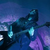 6 dicembre 2018 - Alcatraz - Milano - Dimmu Borgir in concerto