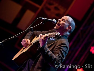 Piero Sidoti, esce &apos;Genteinattesa&apos;, il suo nuovo album