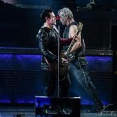 12 luglio 2022 - Stadio Olimpico - Torino - Rammstein in concerto 12 luglio 2022 - Stadio Olimpico - Torino - Rammstein in concerto