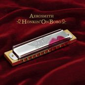 Aerosmith - HONKIN&#039; ON BOBO