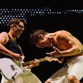 21 luglio 2022 - Lucca Summer Festival - Piazza Napoleone - Lucca - Blanco in concerto 21 luglio 2022 - Lucca Summer Festival - Piazza Napoleone - Lucca - Blanco in concerto