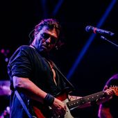 9 luglio 2023 &ndash; Parco Caserme Rosse - Bonsai Garden - Bologna &ndash; Gianluca Grignani in concerto