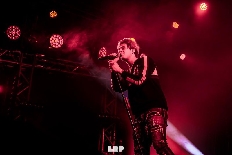 10 febbraio 2019 - Estragon - Bologna - Benji &amp; Fede in concerto