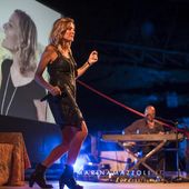 7 agosto 2016 - Villa Romana - Bocca di Magra (Sp) - Irene Grandi & Pastis in concerto 7 agosto 2016 - Villa Romana - Bocca di Magra (Sp) - Irene Grandi & Pastis in concerto