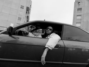 Nuovo inedito per Jack The Smoker &apos;Personal Freestyle&apos;