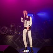 8 febbraio 2020 - Magazzini Generali - Milano - Kaiser Chiefs in concerto 8 febbraio 2020 - Magazzini Generali - Milano - Kaiser Chiefs in concerto