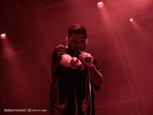 Eastpak Antidote Tour: evento spostato all'Alcatraz di Milano