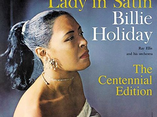 Billie Holiday, a Bicycle Music diritti discografici ed editoriali