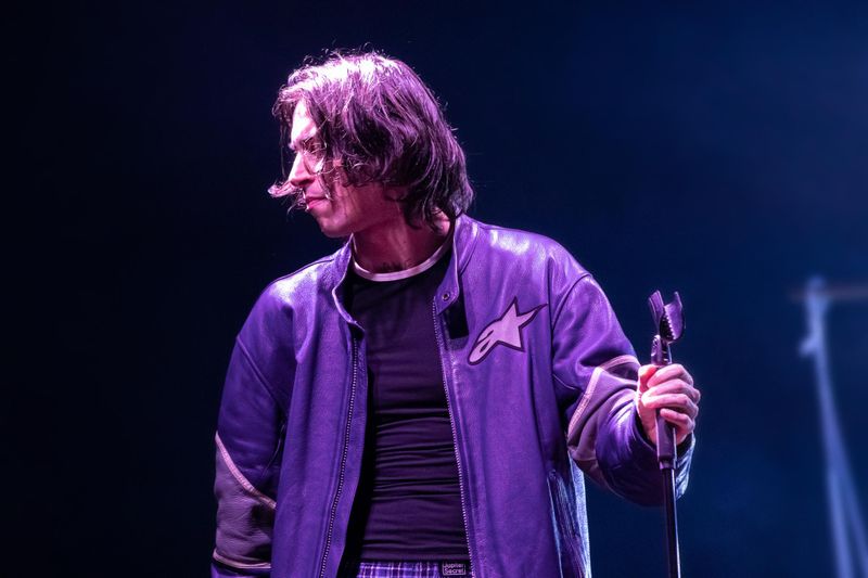 18 marzo 2025 - Teatro delle Celebrazioni - Bologna - Naska in concerto