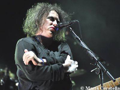 Robert Smith