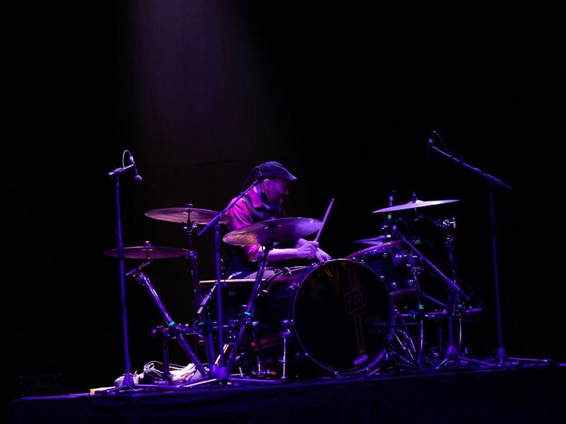 22 luglio 2020 - Auditorium Parco della Musica - Roma - Irene Grandi in concerto 22 luglio 2020 - Auditorium Parco della Musica - Roma - Irene Grandi in concerto