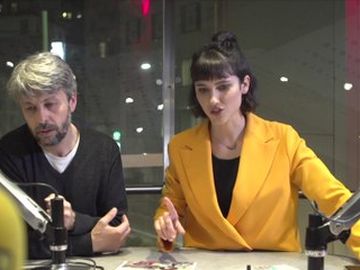 Lodovica Comello - Il bilancio di &quot;Una canzone per me&quot;