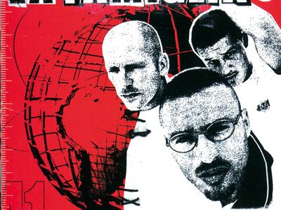 Napoletani a Tirana: centomila spettatori per D’Alessio, Merola e La Famiglia