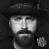Zac Brown Band - JEKYLL + HYDE