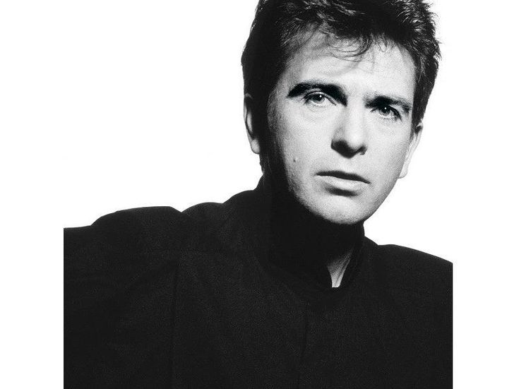 Peter Gabriel