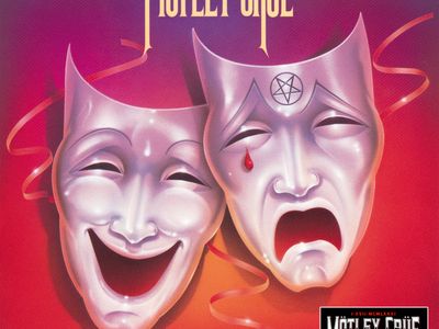 Motley Crue, dal vivo l&apos;inedito &apos;All bad things&apos; - ASCOLTA