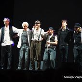 20 luglio 2014 - Piazza Libertà - Azzano Decimo (Pn) - Ian Anderson in concerto 20 luglio 2014 - Piazza Libertà - Azzano Decimo (Pn) - Ian Anderson in concerto