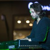 20 agosto 2016 - Shopinn Outlet - Brugnato (Sp) - Annalisa in concerto
