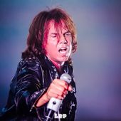 2 ottobre 2018 - Estragon - Bologna - Europe in concerto