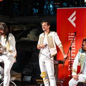 8 maggio 2022 &ndash; Giardini Luzzati - Genova &ndash; Ministri in concerto