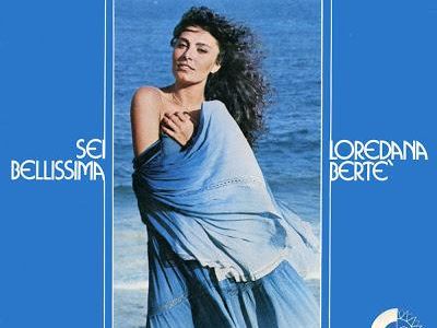 loredana berté