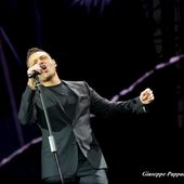 11 giugno 2017 - Stadio Teghil - Lignano Sabbiadoro (Ud) - Tiziano Ferro in concerto 11 giugno 2017 - Stadio Teghil - Lignano Sabbiadoro (Ud) - Tiziano Ferro in concerto