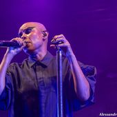 13 luglio 2025 - Arena Campo Marte - Brescia - Skunk Anansie in concerto