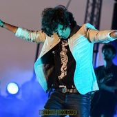 10 luglio 2018 - Anima Festival - Cervere (Cn) - Ermal Meta in concerto 10 luglio 2018 - Anima Festival - Cervere (Cn) - Ermal Meta in concerto