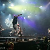 2 giugno 2025 – Slam Dunk Festival - Carroponte - Sesto San Giovanni (Mi) – A Day to Remember in concerto 2 giugno 2025 – Slam Dunk Festival - Carroponte - Sesto San Giovanni (Mi) – A Day to Remember in concerto