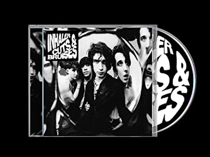 Il figlio di Bono spiega i pro e i contro di avere una rockstar come pap&agrave;