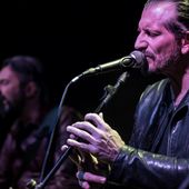 17 novembre 2023 - New Age Club - Roncade (Tv) - Omar Pedrini in concerto