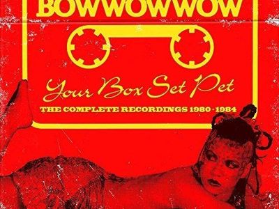 Dopo 14 anni si riformano i Bow Wow Wow