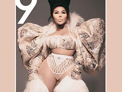Lil' kim