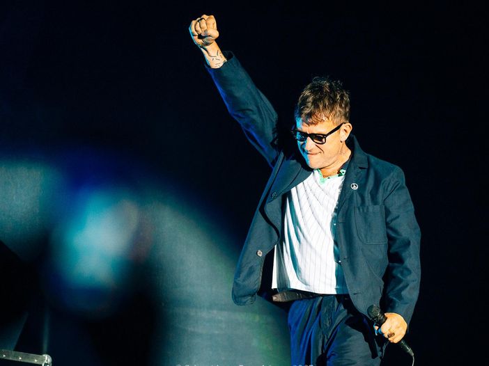 Arriva il 30 marzo il nuovo album dei Blur 