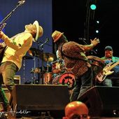 2 luglio 2019 - Gru Village - Grugliasco (To) - Ben Harper in concerto