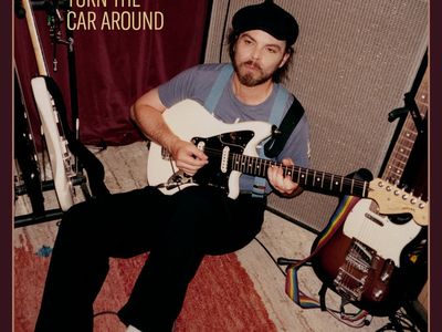 TURN THE CAR AROUND Gaz Coombes