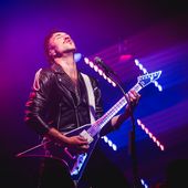 30 aprile 2025 - Santeria Toscana - Milano - Royal Republic in concerto