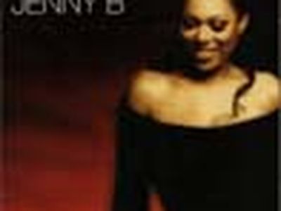 Nuovo album per Jenny B.