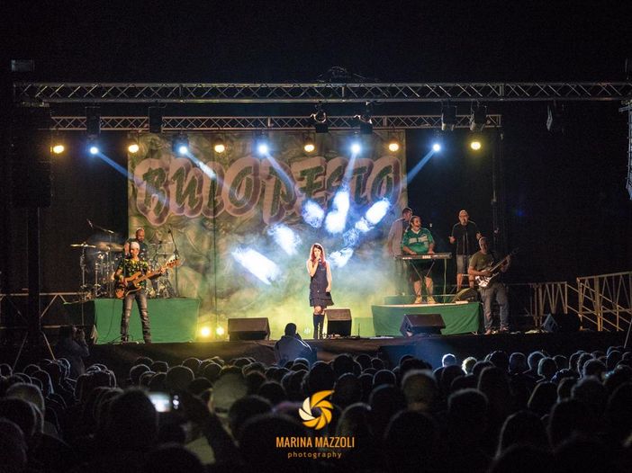 Concerti: &egrave; dei Buio Pesto il primo concerto in memoria delle vittime del crollo del ponte Morandi di Genova