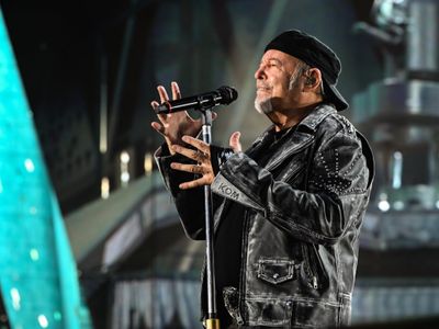 Vasco Rossi a Udine