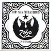 Jimmy Page &amp; the Black Crowes - LIVE AT THE GREEK