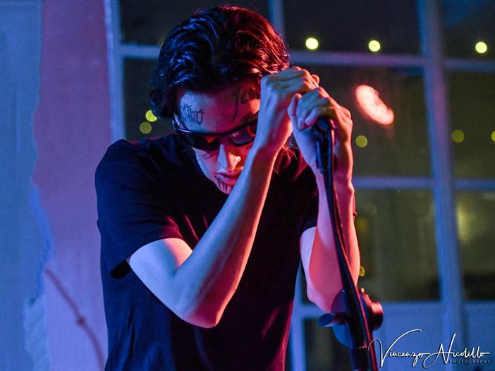 Young Signorino, ad aprile il primo disco di inediti. Ecco il nuovo singolo