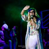 7 luglio 2017 - Arena Derthona - Tortona (Al) - Anastacia in concerto