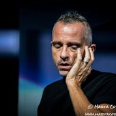 3 marzo 2016 - PalaLottomatica - Roma - Eros Ramazzotti in concerto