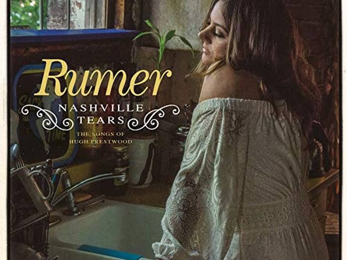 Rumer annuncia il nuovo album 'Boys don't cry' Rumer annuncia il nuovo album 'Boys don't cry'