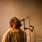 15 febbraio 2020 - Palazzo dello Sport - Roma - Liam Gallagher in concerto