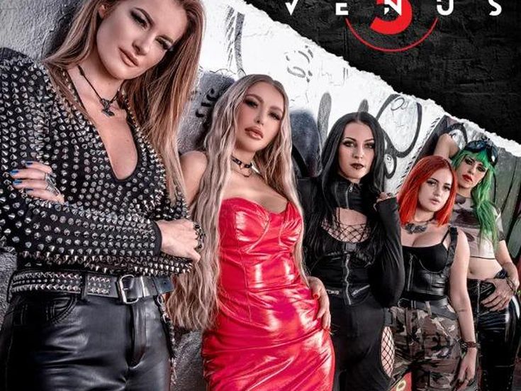 Venus 5